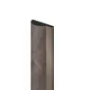 Молдинг финишный Hiwood LF140A из фитополимера BR492 (36х12х2700мм)