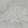 Стеновая панель рифленая WPC Wall Panel 5018 бамбуковая каменная текстура (15х150х3000мм)