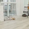 Плитка ПВХ замковая SPC (каменно-полимерная) ALPINE FLOOR Premium XL Дуб Белая Ночь ECO 7-2 43кл (8х180х1524мм) 2,195м² 1/8