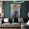 Декоративная панель Decoplume Wave 8 композитная (10х100х300мм)