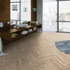 Плитка ПВХ замковая SPC (каменно-полимерная) TARKETT Ambient House Ida 33кл (4,1х135х675мм) 2,005м² 1/22