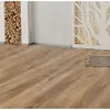 Плитка ПВХ замковая SPC (каменно-полимерная) ALPINE FLOOR Premium XL Дуб Природный Изысканный ECO 7-6 43кл (8х180х1524мм) 2,195м² 1/8