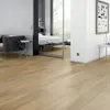 Плитка ПВХ замковая SPC (каменно-полимерная) VINILAM Allure Isocore Wood Дуб Авиньон RX22200 43кл (6.5х220х1210мм) 1,86м² 1/7