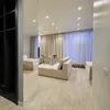 Паркет кварцевый замковой SPC (каменно-полимерный) QUARTZ PARQUET Классик 7 Дуб песочный 408 (7х152х400-1220мм) 1,854м² 1/10