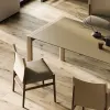 Плитка ПВХ замковая SPC (каменно-полимерная) FARGO Bevel Дуб Кантри 50-1603 43кл (6х182х1524мм) 1,664м² 1/6