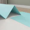Подложка-гармошка SOLID для плитки ПВХ Зеленая (1050х1,5х500мм) 10,5㎡ 1 упак