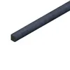 Декоративная рейка Hiwood D15V2 из фитополимера BU20 (15х15х2700мм)