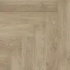 Плитка ПВХ замковая SPC (каменно-полимерная) ALPINE FLOOR Parquet Light Дуб Ваниль Селект ECO 13-3 43кл (4х125х600мм) 1,95м² 1/26