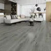 Плитка ПВХ замковая SPC (каменно-полимерная) EKFLOOR Classic Artizan EK 2005 43кл (4х184х1220мм) 2,24м² 1/10