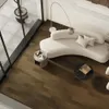 Паркет кварцевый замковой SPC (каменно-полимерный) QUARTZ PARQUET Классик 5 Дуб Брауни 413 (5х152х400-1220мм) 2,225м² 1/12