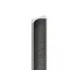 Молдинг финишный Hiwood LF139B из фитополимера GR26 (34х12х2700мм)