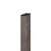 Молдинг финишный Hiwood LF140B из фитополимера BR492 (26х12х2700мм)