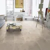 Плитка ПВХ замковая SPC (каменно-полимерная) TARKETT Prime Click Pale Beige 43кл (3,85х300х580мм) 1,74м² 1/10