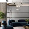 Декоративная панель Decoplume Wave 5 композитная (10х100х300мм)