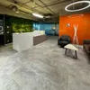 Плитка ПВХ замковая SPC (каменно-полимерная) VINILAM Ceramo Stone Сланцевый Камень 61605 43кл (6х470х940мм) 2,2м² 1/5