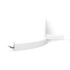 Плинтус гибкий Orac SX182F Flex (50х13х2000мм) 1/36