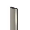 Молдинг финишный Hiwood LF140A из фитополимера BR487 (36х12х2700мм)