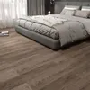 Плитка ПВХ замковая SPC (каменно-полимерная) ASPENFLOOR Trend Дуб Кантри TR2-06 43кл (4х184х1220мм) 2,24м² 1/10