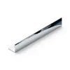 Угол NEEXY PVL90-02 латунный хромированный (10х10х2700мм) 