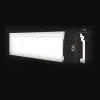 Плинтус гибкий Decor-Dizayn DD701F из полиуретана под покраску (100х16х2000мм)