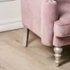 Плитка ПВХ замковая SPC (каменно-полимерная) VINILAM Parquet Herringbone Паркет Скандинавский IS11188 43кл (6,5х120х720мм) 2,07м² 1/24