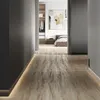 Плитка ПВХ клеевая LVT (кварц-виниловая) ART EAST Art Tile Premium Ясень Соренто 100-2 ATP 43кл (2.5х184,15х1219,2мм) 3,816м² 1/17