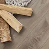 Плитка ПВХ замковая SPC (каменно-полимерная) ALPINE FLOOR Premium XL Дуб Грей Дождливый ECO 7-4 43кл (8х180х1524мм) 2,195м² 1/8