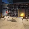 Плитка ПВХ клеевая LVT (кварц-виниловая) TARKETT Groove Otis 31кл (1.85х152,4х914,4мм) 3,06м² 1/22