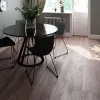 Плитка ПВХ замковая SPC (каменно-полимерная) STONE FLOOR Дуб Бардолино 82003 43кл (4.5х150х1230мм) 1,47м² 1/8