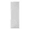 Декоративная панель Decoplume Wave 6 композитная (10х100х300мм)