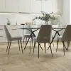 Плитка ПВХ замковая SPC (каменно-полимерная) ALPINE FLOOR Parquet Premium Дуб Ваниль Селект ECO 19-3 43кл (8х125х600мм) 0,75м² 1/10