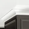 Карниз Hiwood A151 из фитополимера под покраску (110х104х2000мм)