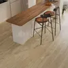 Плитка ПВХ замковая SPC (каменно-полимерная) ALPINE FLOOR Grand Sequoia Village Миндаль ECO 11-607 43кл (4х125х1220мм) 1,52м² 1/10