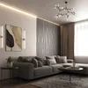 Декоративная панель Decoplume TaDiMi 2 композитная (5х99х297мм)