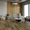 Плитка ПВХ замковая LVT (кварц-виниловая) WONDERFUL VINYL FLOOR Natural Relief Борнео DE 1034-22 43кл (4.5х180х1210мм) 1,96м² 1/9