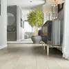 Плитка ПВХ клеевая LVT (кварц-виниловая) DECORIA Office Tile Дуб Тоба DW-1401 43кл (2.5х184х950мм) 4,02м² 1/23