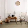 Плитка ПВХ замковая SPC (каменно-полимерная) VINILAM Allure Isocore Wood Дуб Живерни RX22244 43кл (6.5х220х1210мм) 1,86м² 1/7