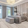 Плитка ПВХ замковая SPC (каменно-полимерная) CRONAFLOOR Wood Дуб Тиват 42кл (4х180х1200мм) 2,16м² 1/10