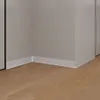 Угол внутренний Laconistiq Adhesive 80 Белый матовый  