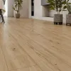 Плитка ПВХ замковая SPC (каменно-полимерная) ALPINE FLOOR Solo Plus Ларго ЕСО 14-601 43кл (4х183х1220мм) 2,23м² 1/10