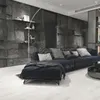 Плитка ПВХ замковая SPC (каменно-полимерная) ALPINE FLOOR Premium XL Дуб Кливио ECO 7-33 43кл (8х229х1800мм) 2,4732м² 1/6