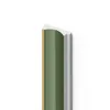 Молдинг финишный Hiwood LF139A из фитополимера GN81G (32х12х2700мм)