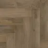 Плитка ПВХ замковая SPC (каменно-полимерная) ALPINE FLOOR Parquet Light Дуб насыщенный ECO 13-7 43кл (4х125х600мм) 1,95м² 1/26