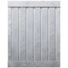 Молдинг финишный Hiwood LF1 из фитополимера W50 (31х17х2700мм) 1/30