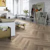 Плитка ПВХ замковая SPC (каменно-полимерная) TARKETT Ambient House Barbara 33кл (4,1х135х675мм) 2,005м² 1/22