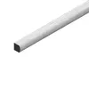 Декоративная рейка Hiwood D15V2 из фитополимера GN68 (15х15х2700мм)