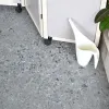 Плитка ПВХ замковая SPC (каменно-полимерная) VINILAM Ceramo Stone Терраццо 71613 43кл (6х470х940мм) 2,2м² 1/5