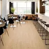 Плитка ПВХ замковая SPC (каменно-полимерная) VINILAM Allure Isocore Wood Дуб Дижон RX22299 43кл (6.5х220х1510мм) 2,66м² 1/8