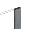 Молдинг финишный Hiwood LF124B из фитополимера S381A (31х12х2700мм) 1/56