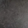 Плитка ПВХ клеевая LVT (кварц-виниловая) VINILAM Ceramo Stone Glue Сланцевый черный 61607 43кл (2,5х480х950мм) 4,56м² 1/10